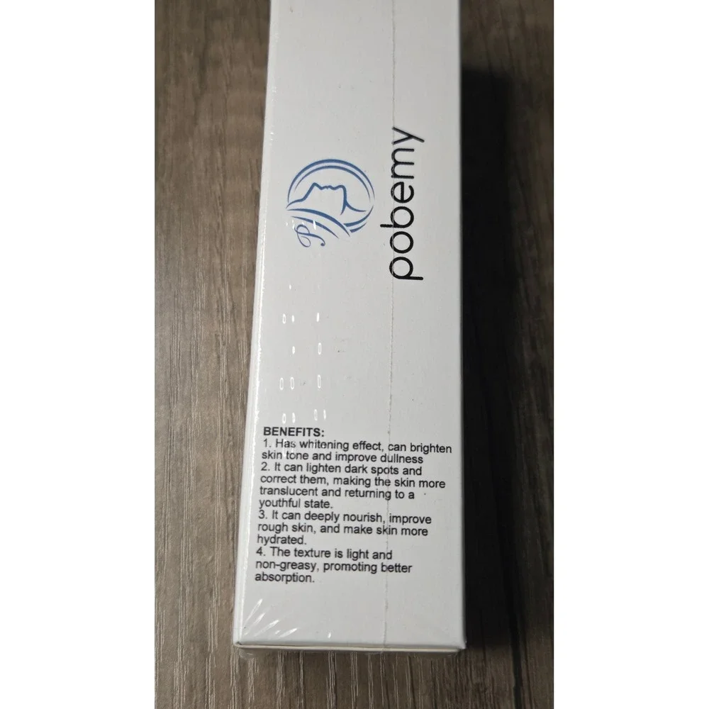 Pobemy dark spot
